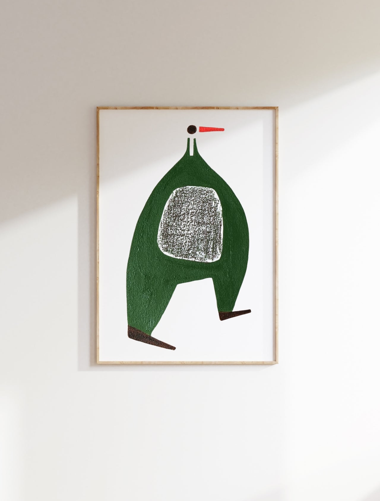 Green Bob