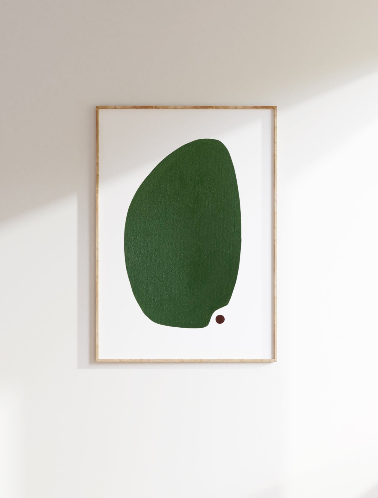 Green Leaf