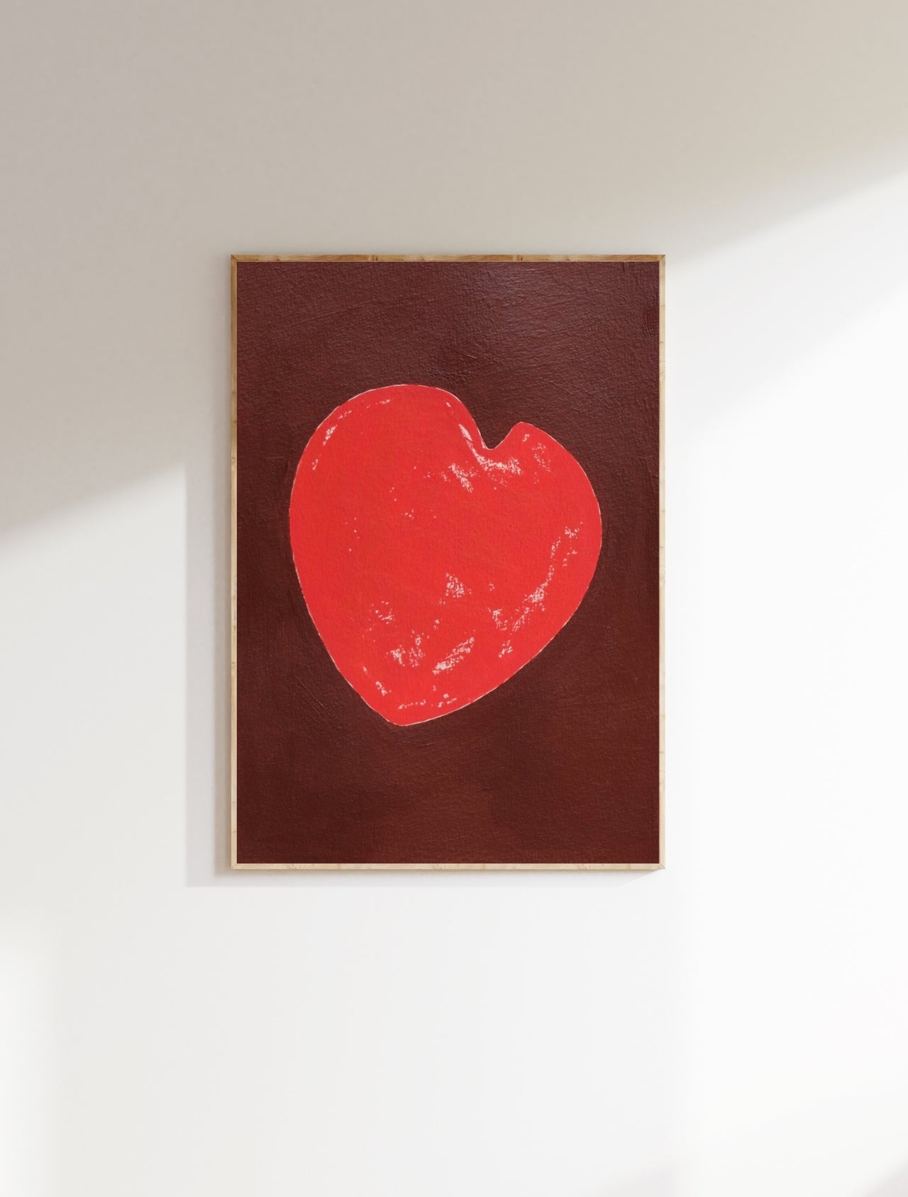 With Love